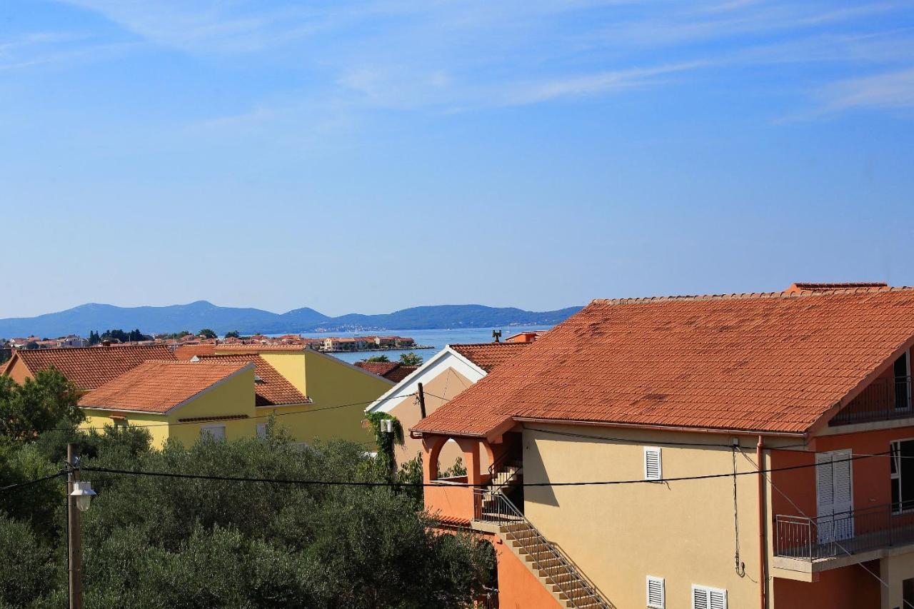 Sunny Apartments بيبينيا المظهر الخارجي الصورة