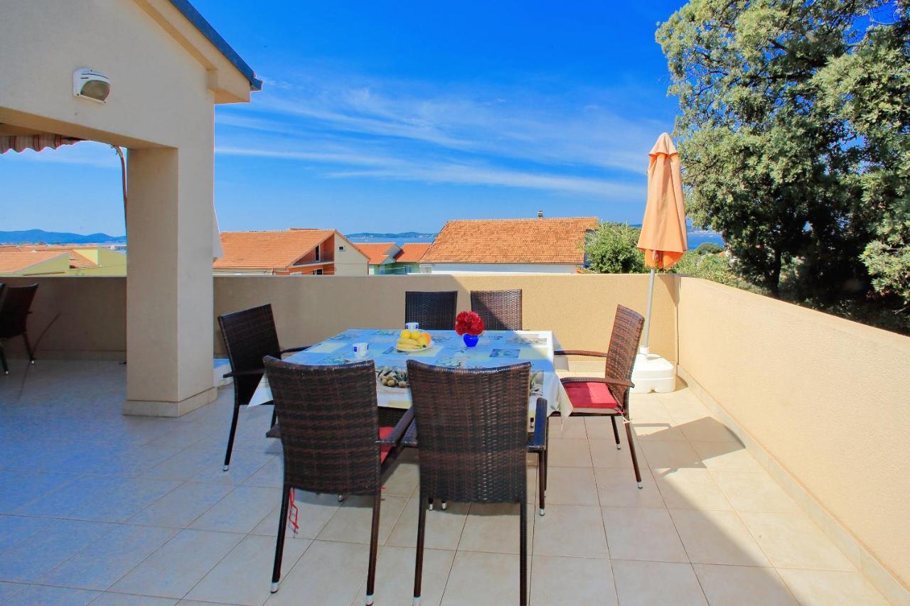 Sunny Apartments بيبينيا المظهر الخارجي الصورة