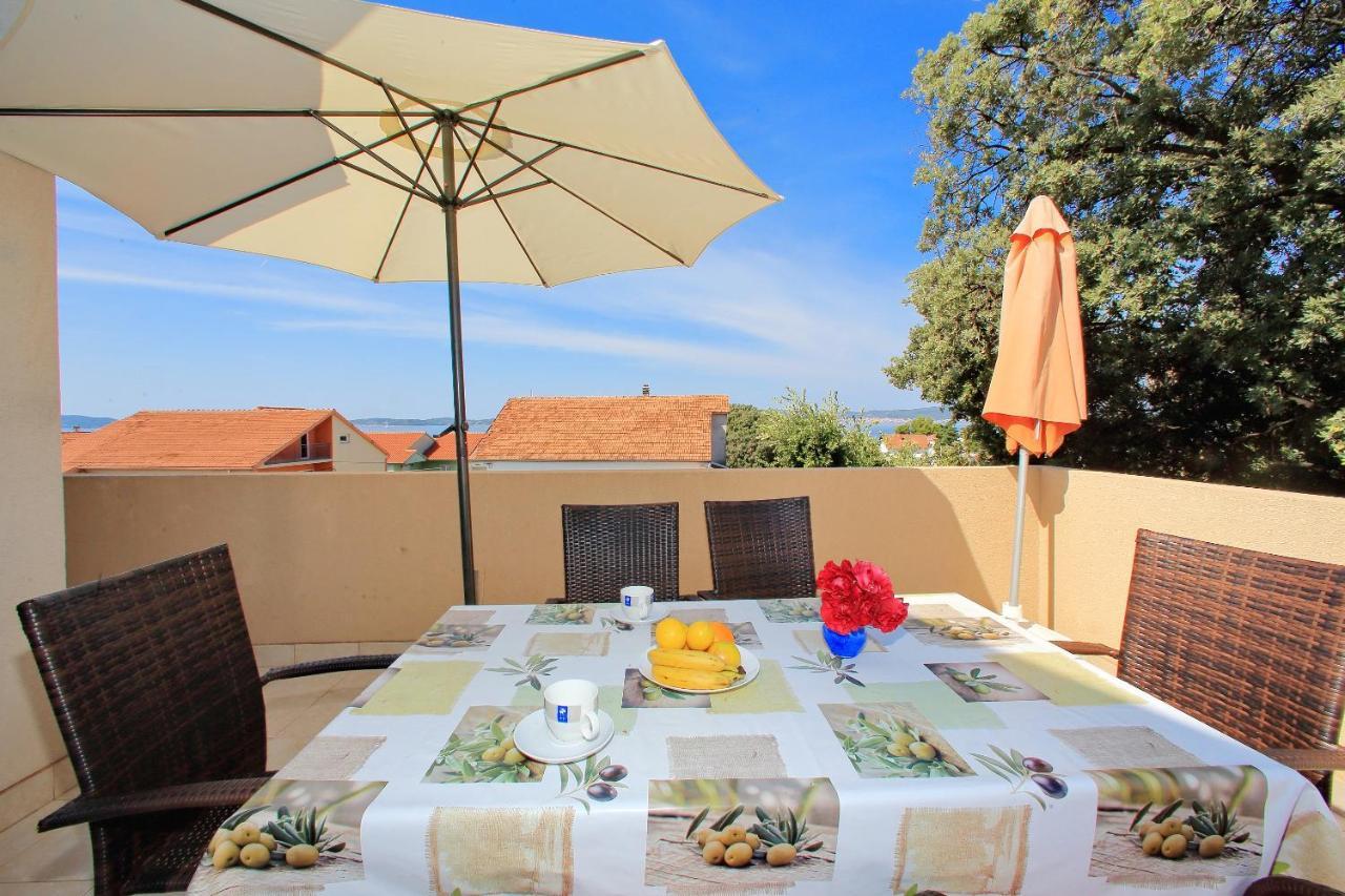 Sunny Apartments بيبينيا المظهر الخارجي الصورة
