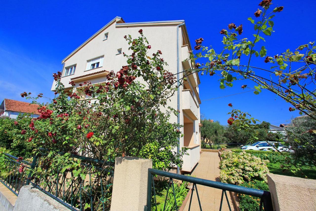 Sunny Apartments بيبينيا المظهر الخارجي الصورة
