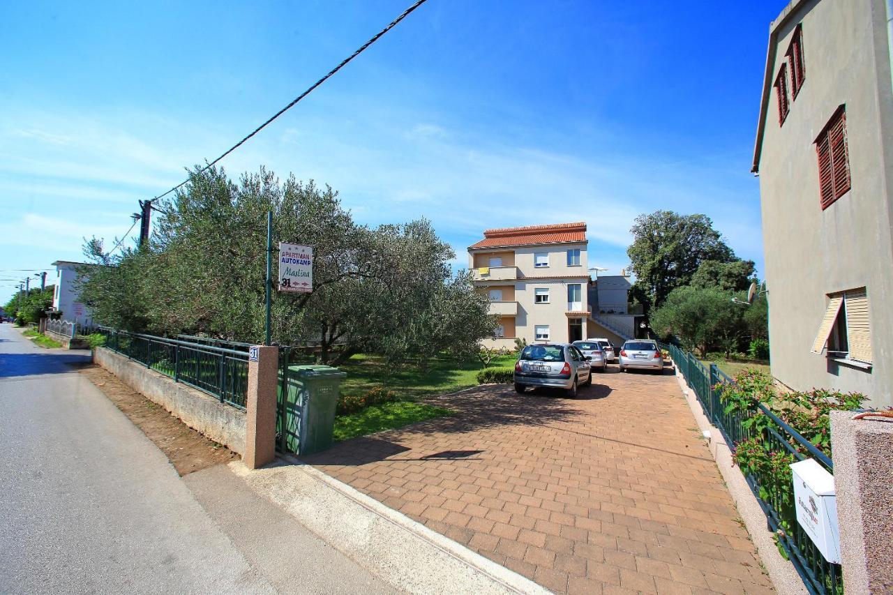 Sunny Apartments بيبينيا المظهر الخارجي الصورة
