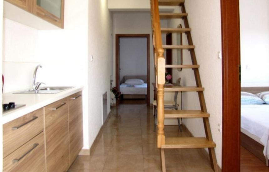 Sunny Apartments بيبينيا المظهر الخارجي الصورة