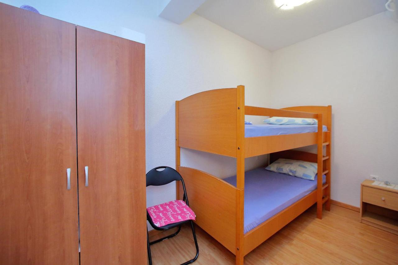 Sunny Apartments بيبينيا المظهر الخارجي الصورة