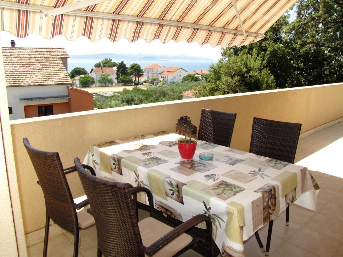 Sunny Apartments بيبينيا المظهر الخارجي الصورة