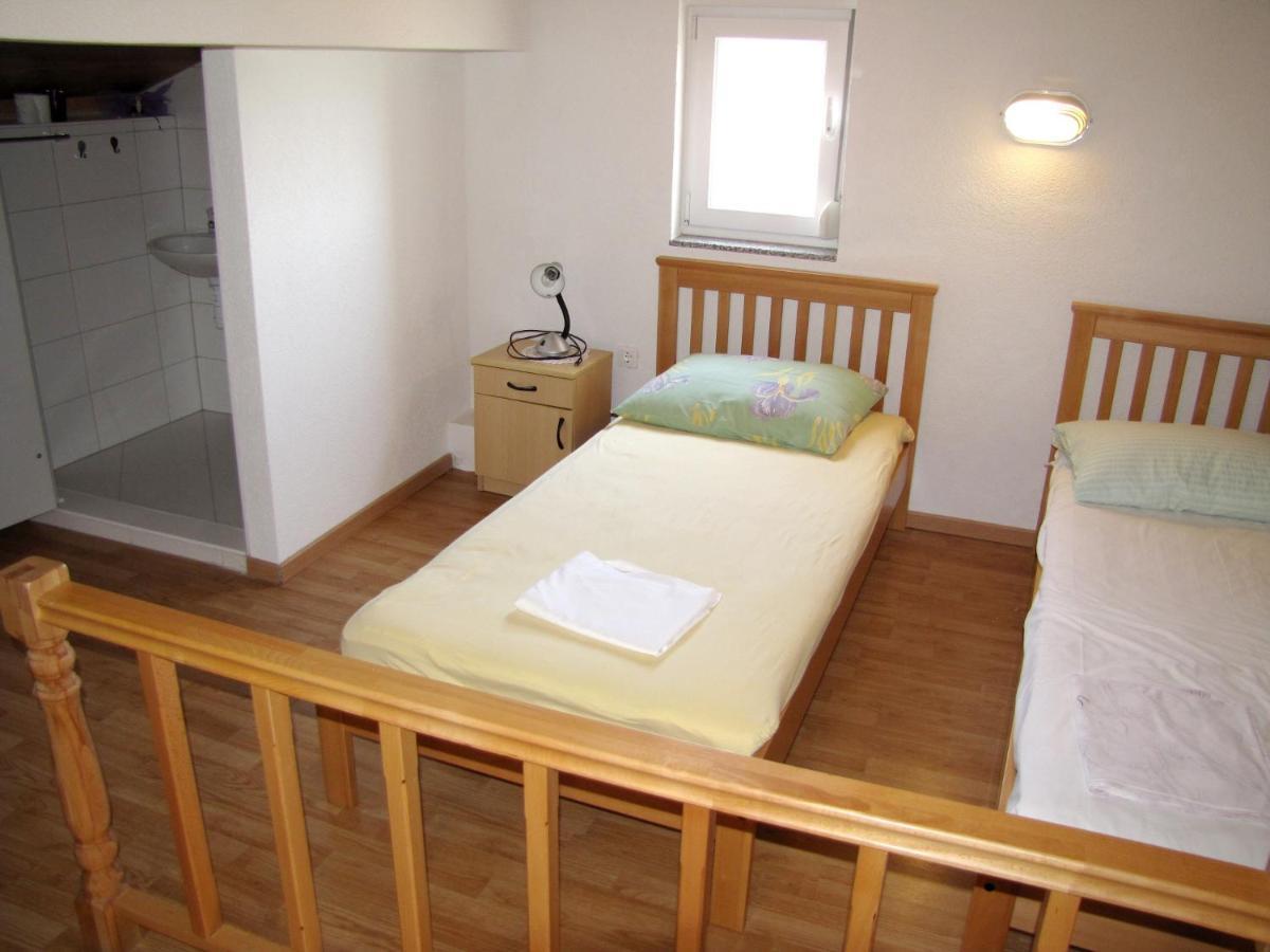 Sunny Apartments بيبينيا المظهر الخارجي الصورة