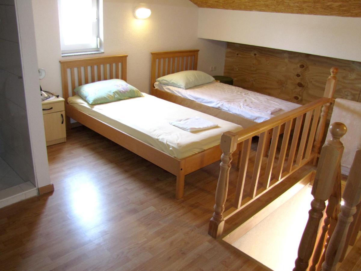 Sunny Apartments بيبينيا المظهر الخارجي الصورة
