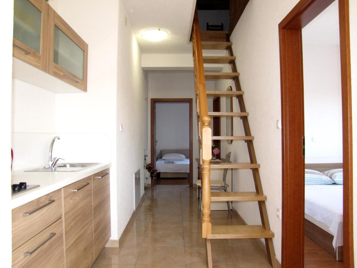 Sunny Apartments بيبينيا المظهر الخارجي الصورة