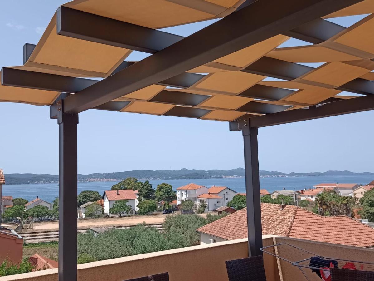 Sunny Apartments بيبينيا المظهر الخارجي الصورة
