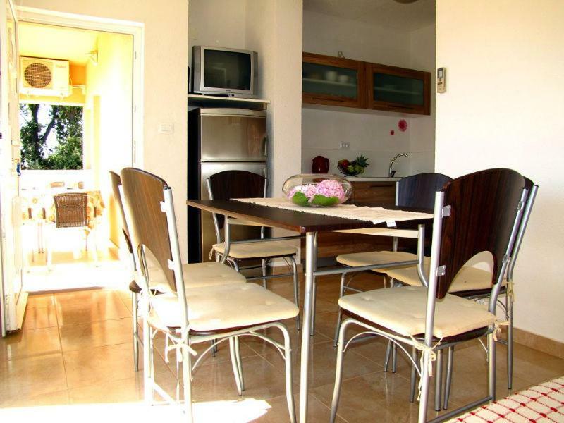 Sunny Apartments بيبينيا المظهر الخارجي الصورة